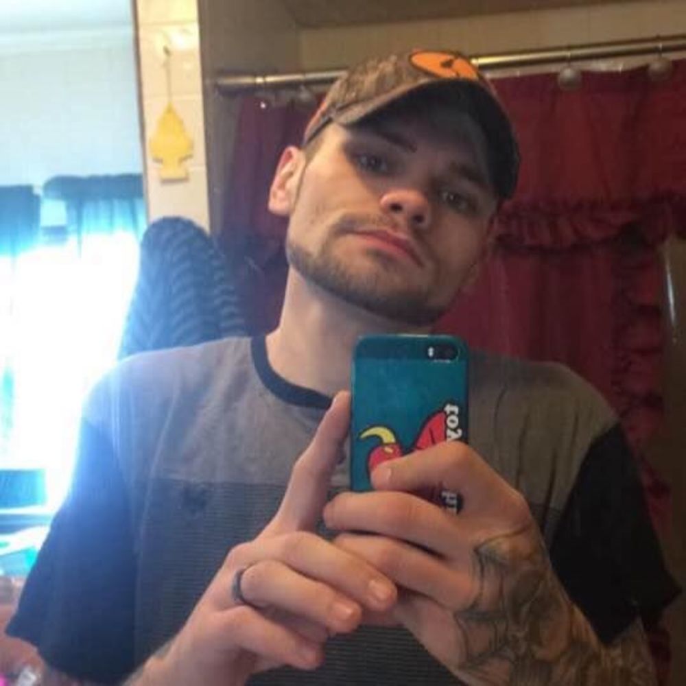 Meet your Posher, Jesse